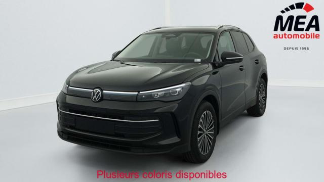 Volkswagen Tiguan image 3