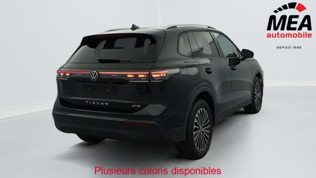 Volkswagen Tiguan image 2