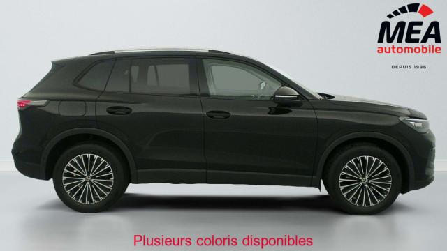 Volkswagen Tiguan image 1
