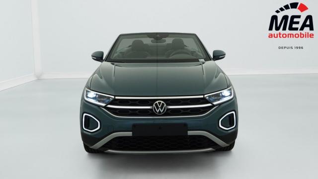 Volkswagen T-Roc image 3
