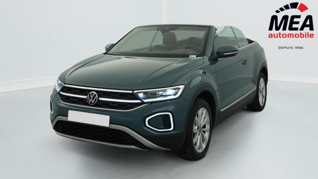 Volkswagen T-Roc image 1