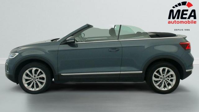 Volkswagen T-Roc image 9