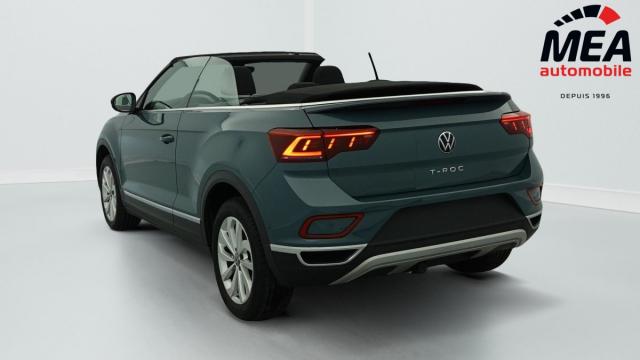 Volkswagen T-Roc image 7