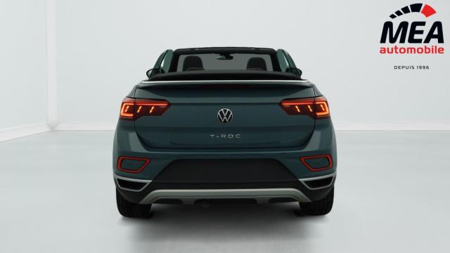 Volkswagen T-Roc image 5
