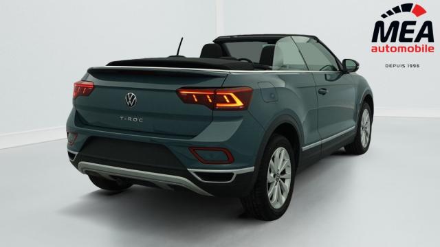 Volkswagen T-Roc image 6