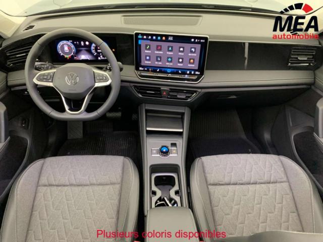 Volkswagen Tiguan image 5