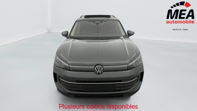 Volkswagen Tiguan image 7