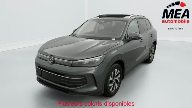 Volkswagen Tiguan image 3
