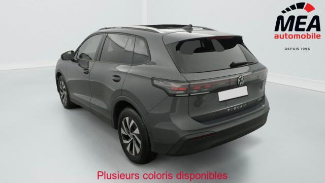 Volkswagen Tiguan image 9