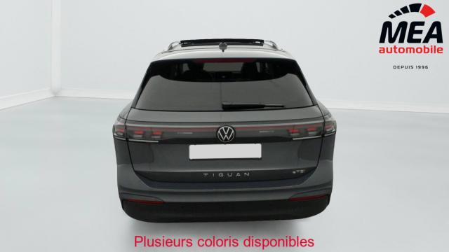 Volkswagen Tiguan image 1