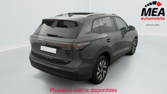 Volkswagen Tiguan image 2