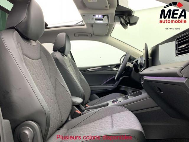 Volkswagen Tiguan image 8
