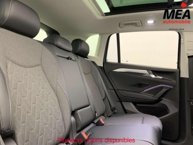 Volkswagen Tiguan image 4