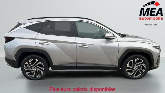 Hyundai Tucson image 5