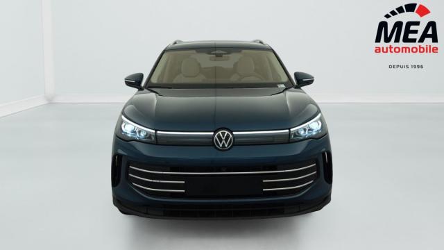 Volkswagen Tiguan image 8