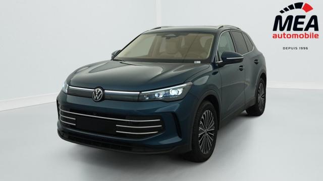 Volkswagen Tiguan image 2