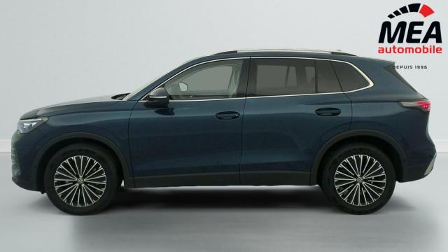 Volkswagen Tiguan image 4