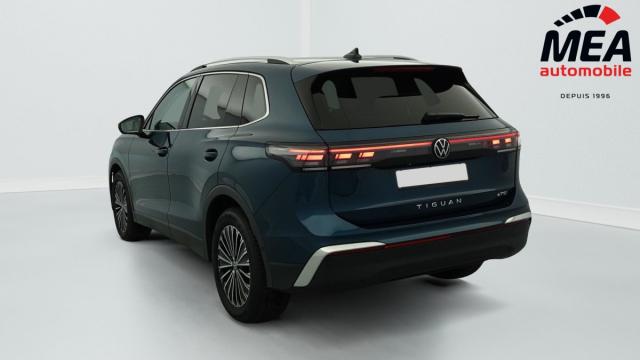 Volkswagen Tiguan image 6