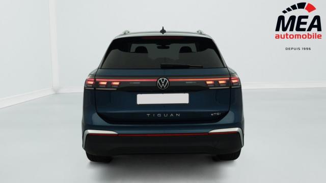 Volkswagen Tiguan image 5