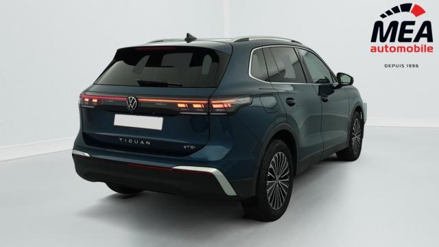 Volkswagen Tiguan image 1