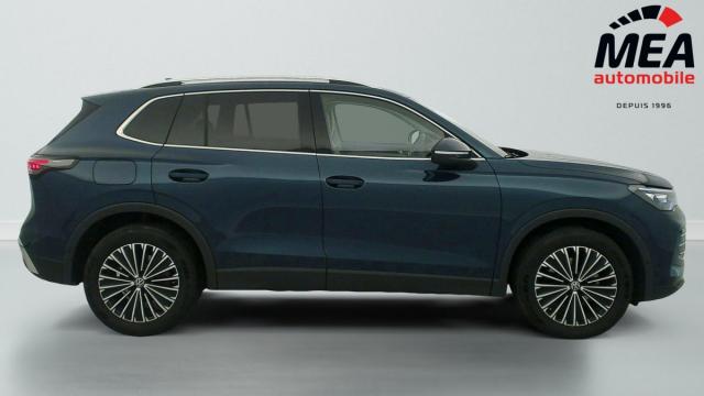 Volkswagen Tiguan image 3
