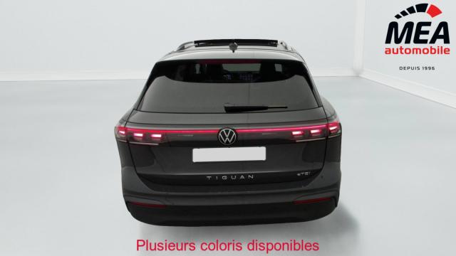 Volkswagen Tiguan image 4