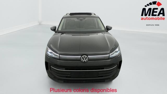 Volkswagen Tiguan image 8