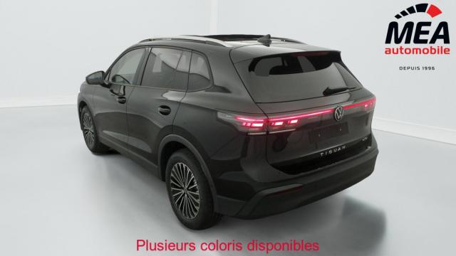 Volkswagen Tiguan image 7