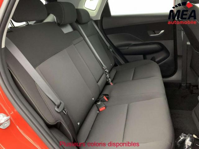 Hyundai Kona image 4