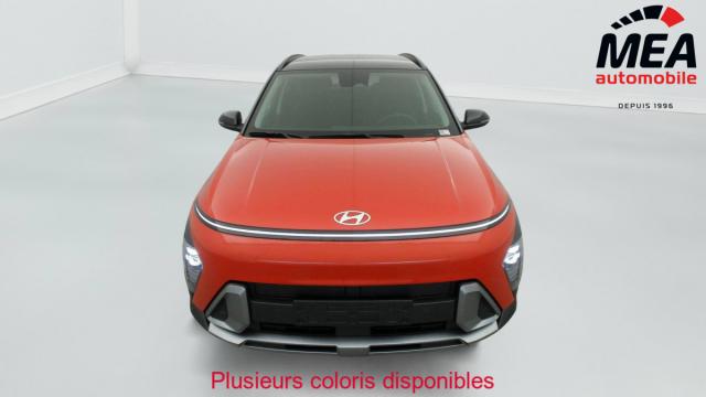 Hyundai Kona image 2