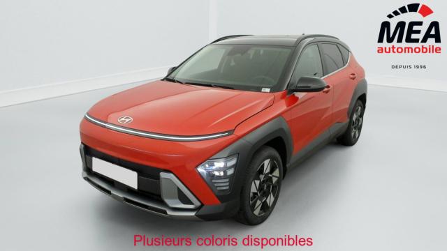 Hyundai Kona image 9