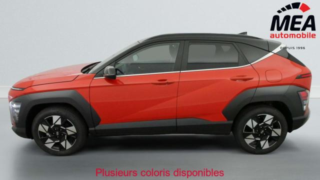 Hyundai Kona image 5
