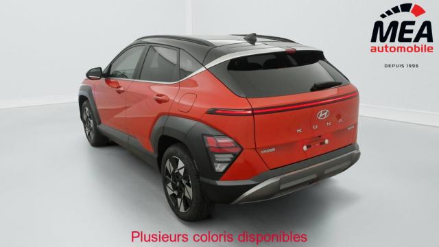 Hyundai Kona image 3