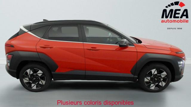 Hyundai Kona image 6
