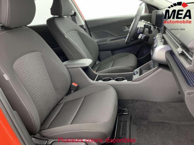 Hyundai Kona image 7