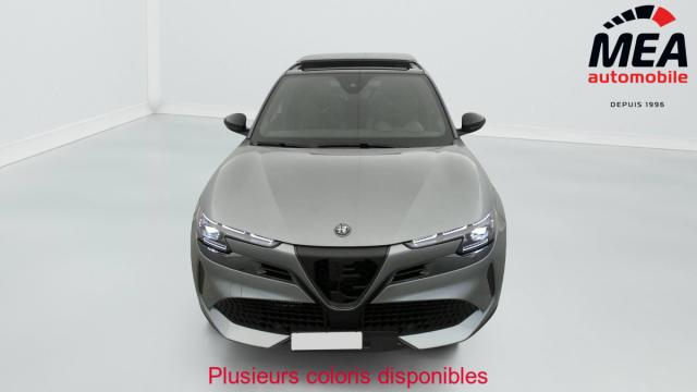 Alfa Romeo Junior image 3