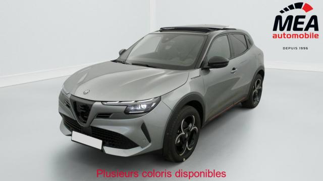Alfa Romeo Junior image 5