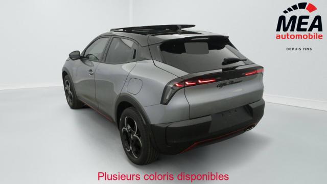 Alfa Romeo Junior image 1