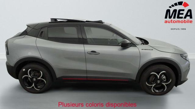 Alfa Romeo Junior image 9