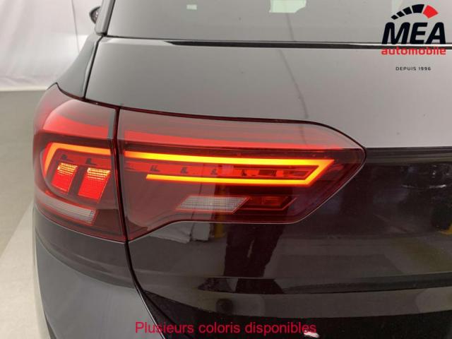 Volkswagen T-Roc image 9