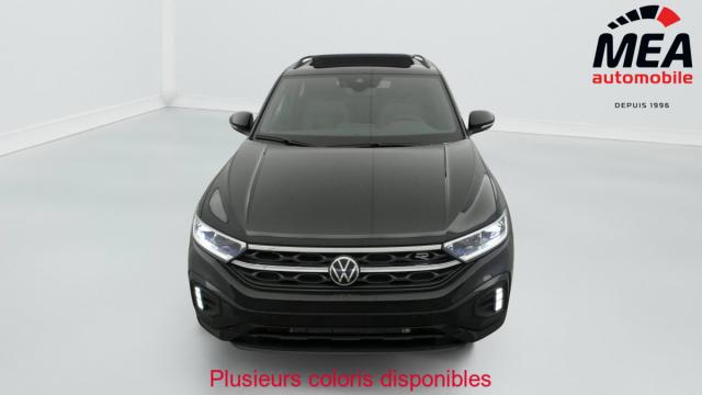 Volkswagen T-Roc image 7