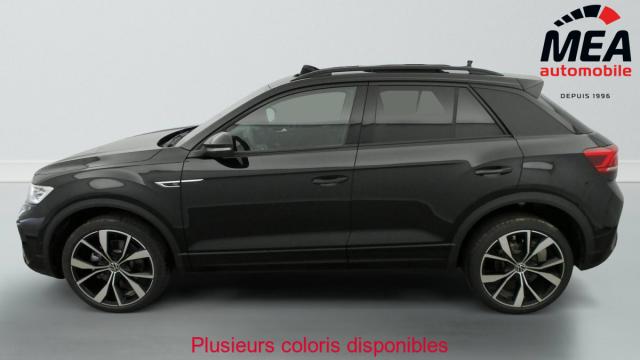 Volkswagen T-Roc image 2