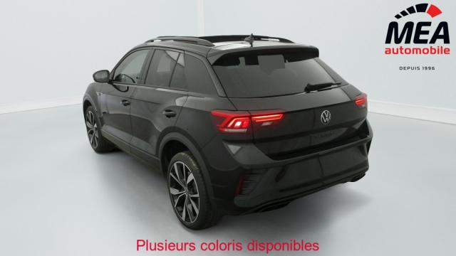 Volkswagen T-Roc image 5