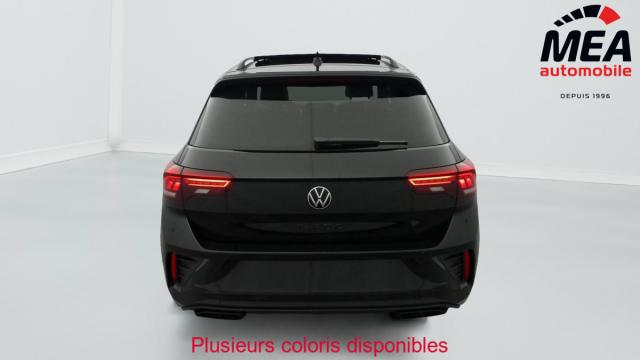 Volkswagen T-Roc image 6