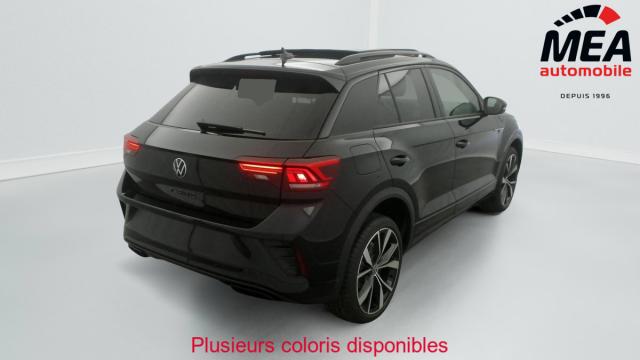 Volkswagen T-Roc image 3