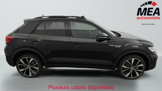 Volkswagen T-Roc image 4