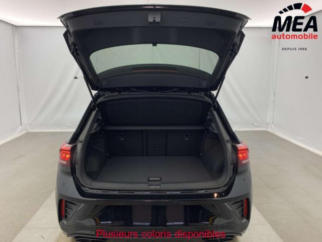 Volkswagen T-Roc image 8