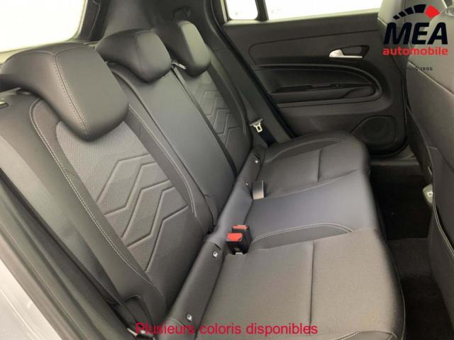 Jeep Avenger image 3