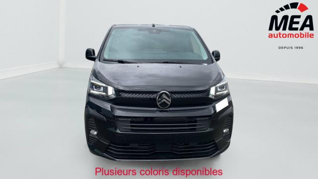 Citroen Jumpy image 9