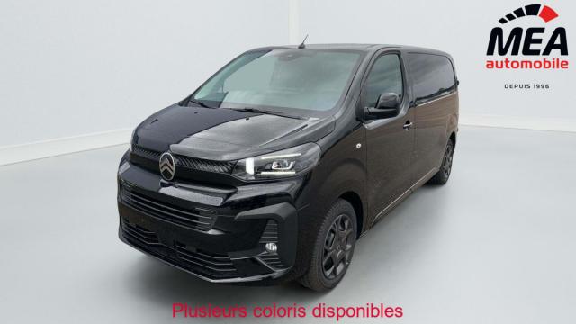 Citroen Jumpy image 4